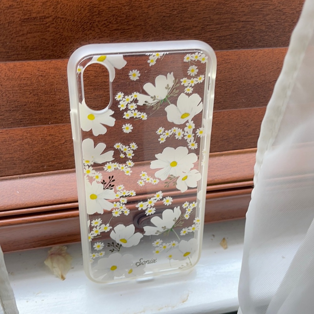 Sonix Drop Test iPhone XS Case